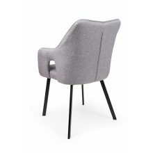 Imperial étkezőszék - világosszürke