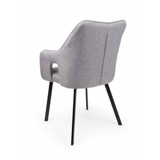 Imperial étkezőszék - világosszürke