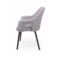 Imperial étkezőszék - világosszürke