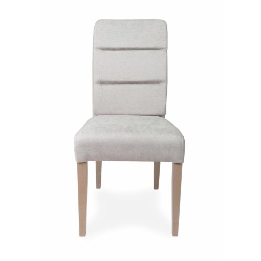 Inez duplaszivacsos étkezőszék - világosbarna