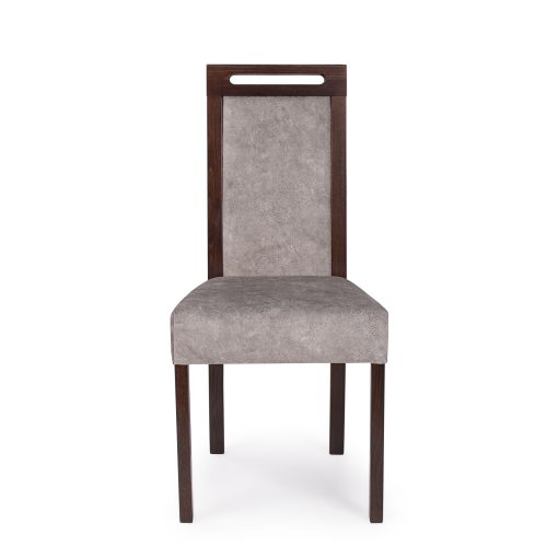 Jázmin favázas étkezőszék - Dió