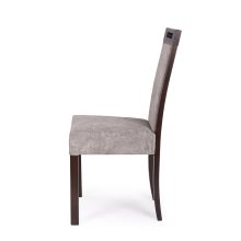 Jázmin favázas étkezőszék - Dió