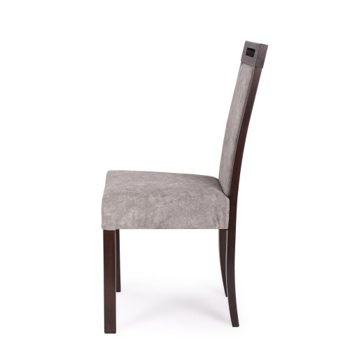 Jázmin favázas étkezőszék - Dió