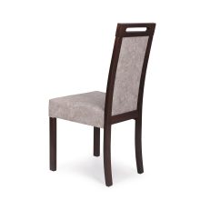 Jázmin favázas étkezőszék - Dió