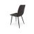 Kamil szék fekete színben