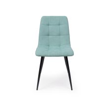 Kamil szék - pasztellkék