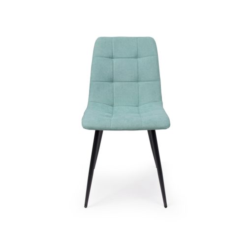 Kamil szék - pasztellkék