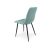 Kamil szék - pasztellkék