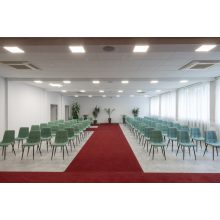 Kamil szék - pasztellkék