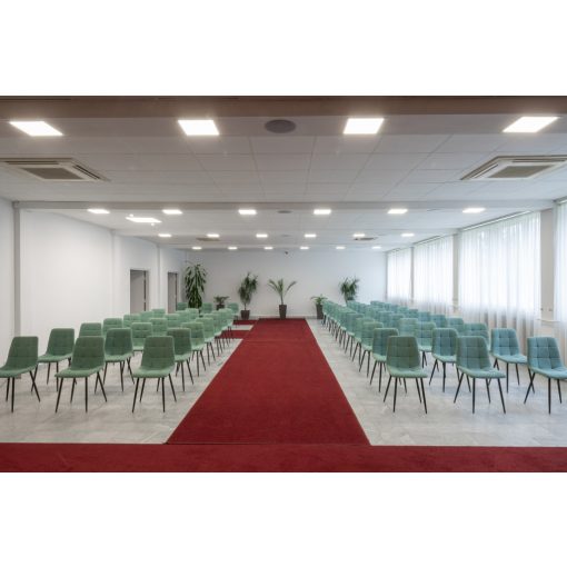 Kamil szék - pasztellkék