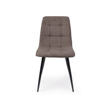 Kamil szék - sötétbarna