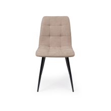 Kamil szék - világosbarna