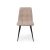 Kamil szék - világosbarna