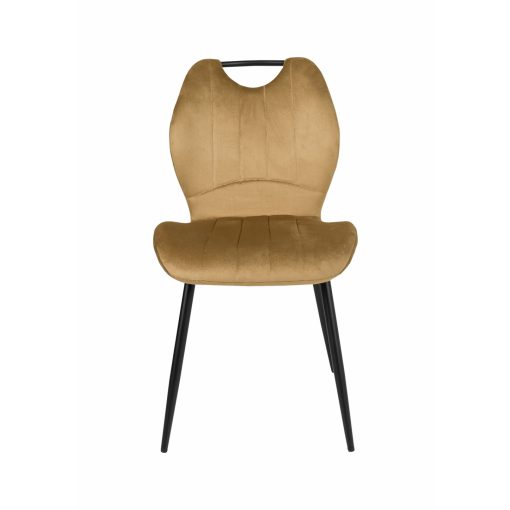 Kinga szék - barna