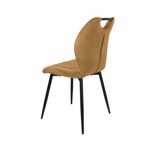 Kinga szék - barna