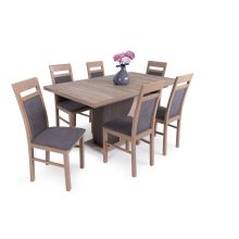 Léna szék - San Remo