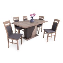 Léna szék - San Remo