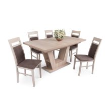 Léna szék - Sonoma