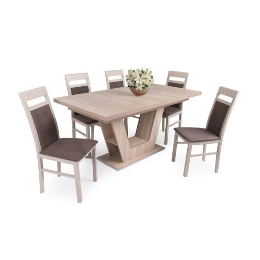 Léna szék - Sonoma