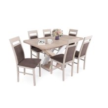 Léna szék - Sonoma