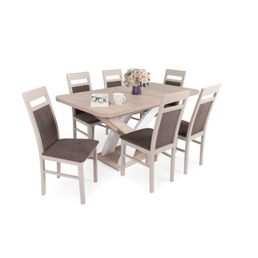 Léna szék - Sonoma