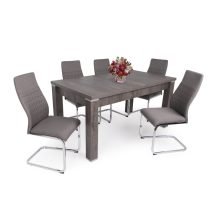 Levante szék - Barna