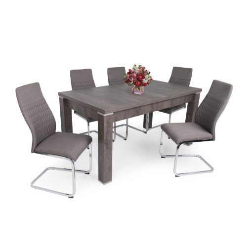 Levante szék - Barna