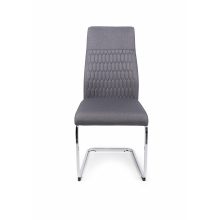 Levante szék - sötétszürke