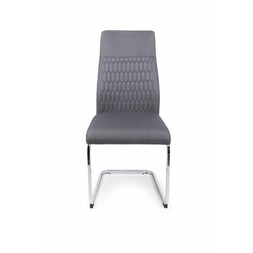 Levante szék - sötétszürke