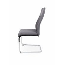 Levante szék - sötétszürke