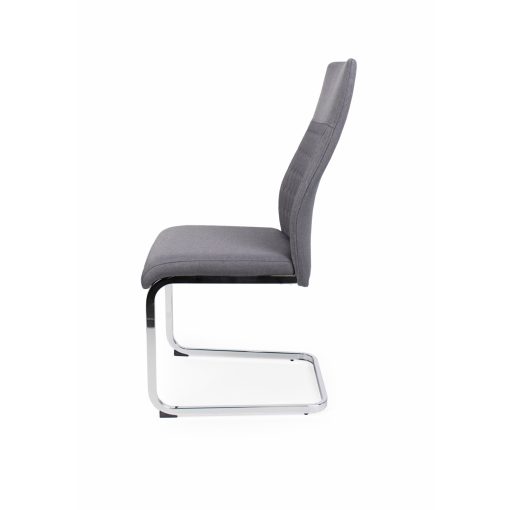 Levante szék - sötétszürke