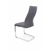 Levante szék - sötétszürke