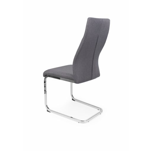 Levante szék - sötétszürke