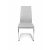 Levante szék - világosszürke