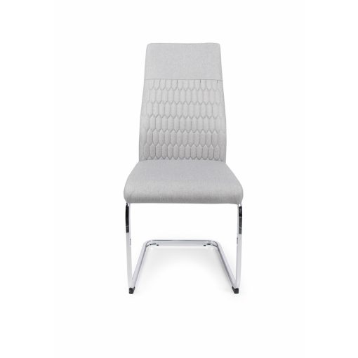 Levante szék - világosszürke