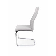 Levante szék - világosszürke