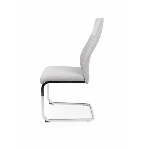 Levante szék - világosszürke