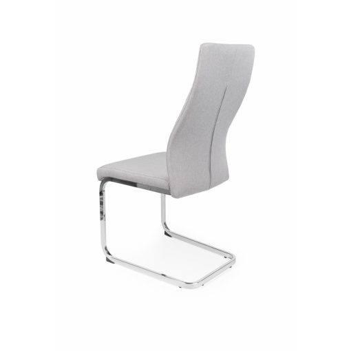 Levante szék - világosszürke