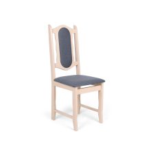 Lina favázas szék szövet kárpittal