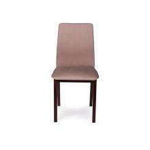 Lotti szék - barna/dió