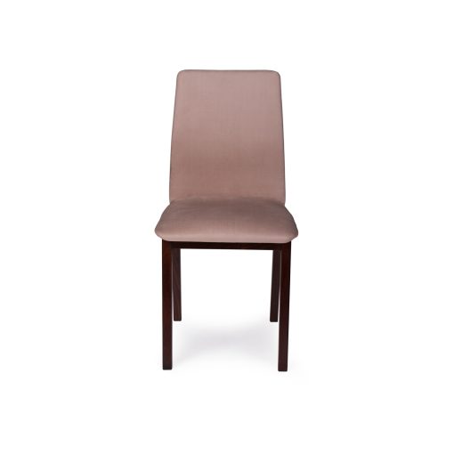 Lotti szék - barna/dió