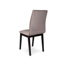 Lotti szék - Barna/Wenge