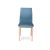 Lotti szék - Kék/Sonoma
