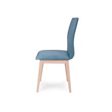Lotti szék - Kék/Sonoma