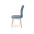 Lotti szék - Kék/Sonoma