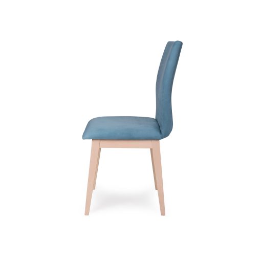 Lotti szék - Kék/Sonoma