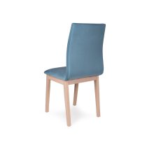 Lotti szék - Kék/Sonoma