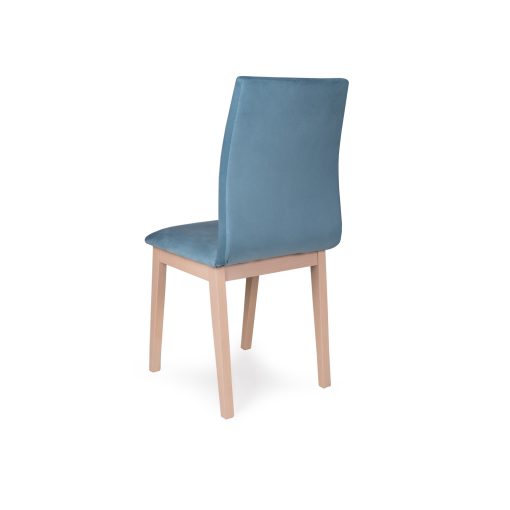 Lotti szék - Kék/Sonoma