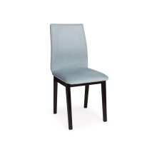 Lotti szék - Kék/Wenge