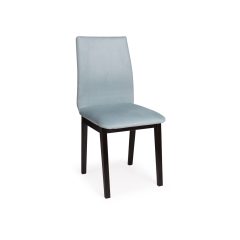 Lotti szék - Kék/Wenge